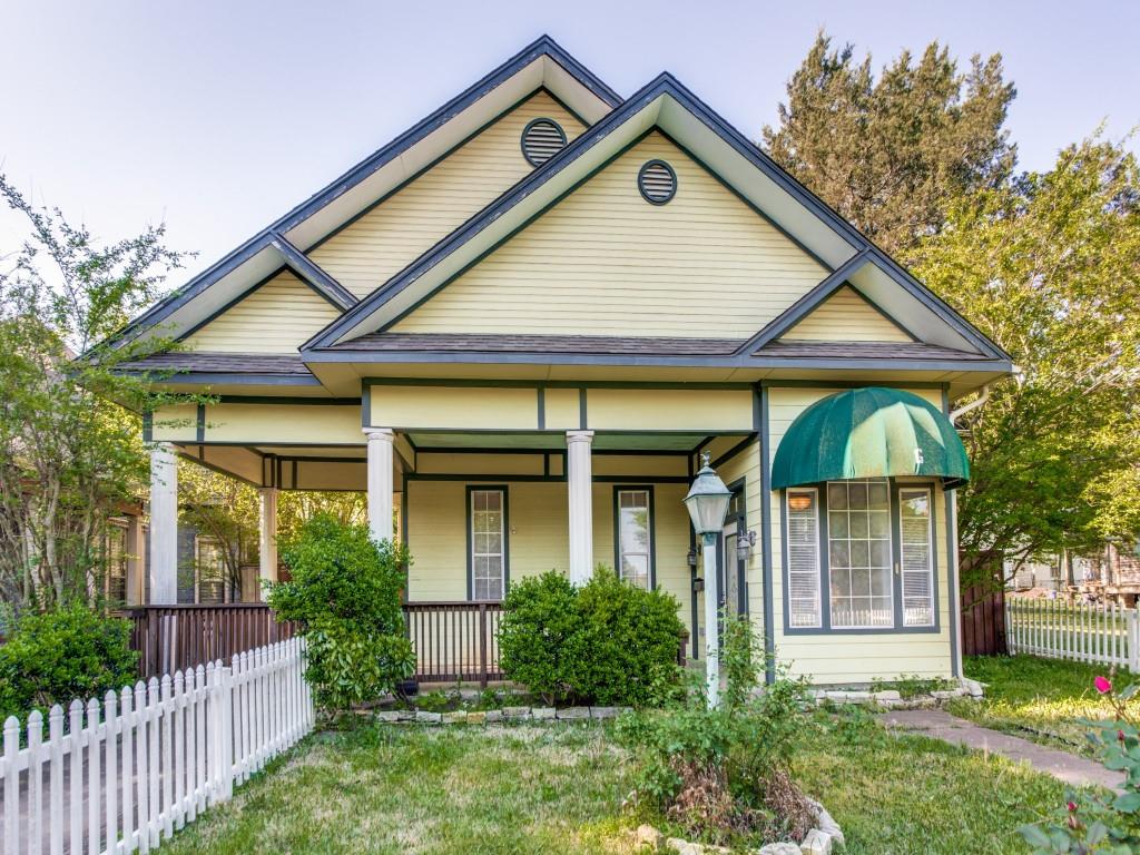 1118 W Sears Street Property Photo
