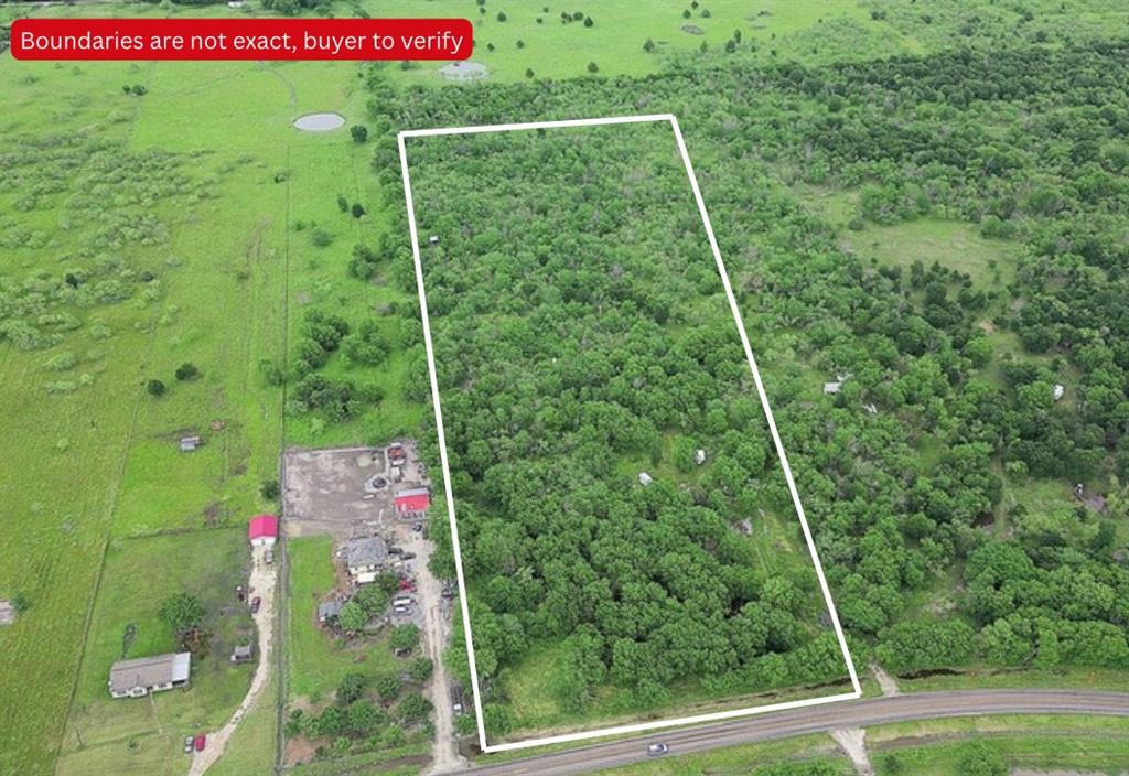 000 Tbd Fm 1839 Property Photo