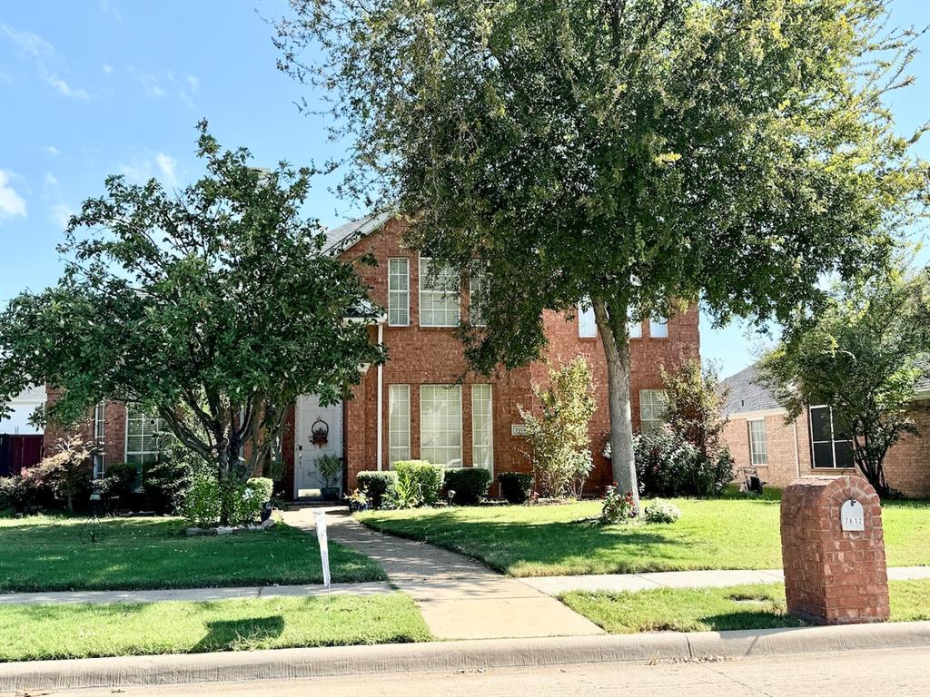 7812 Aqua Vista Drive Property Photo