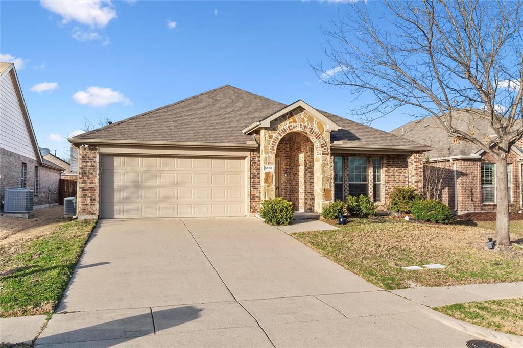 9608 Straightaway Drive Property Photo