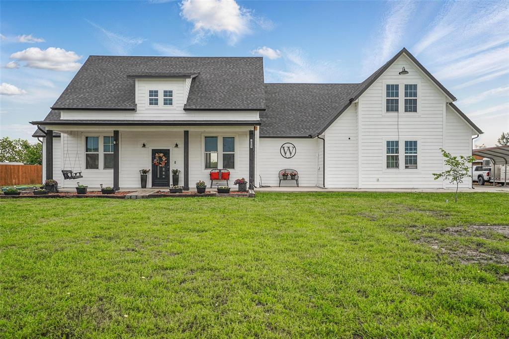 9430 Norrell Road Property Photo