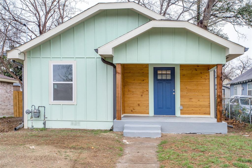 3814 Waldron Avenue Property Photo 1