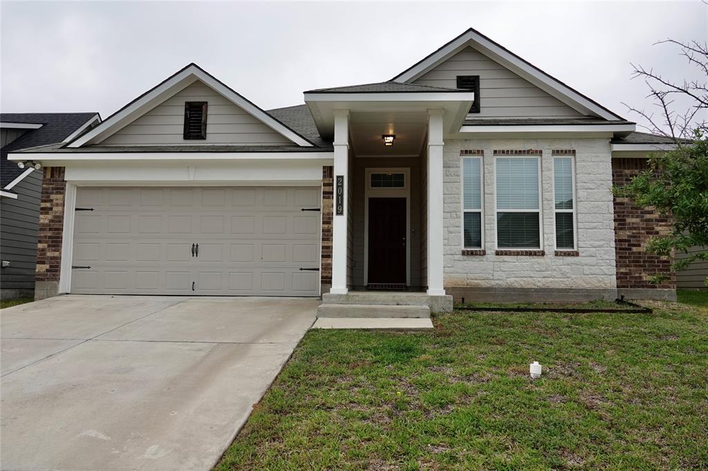 Brazos County Real Estate Listings Main Image