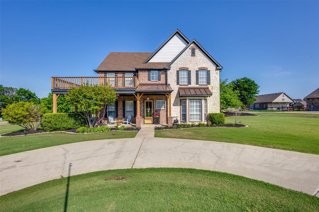 122 Forest Hills Circle Property Photo