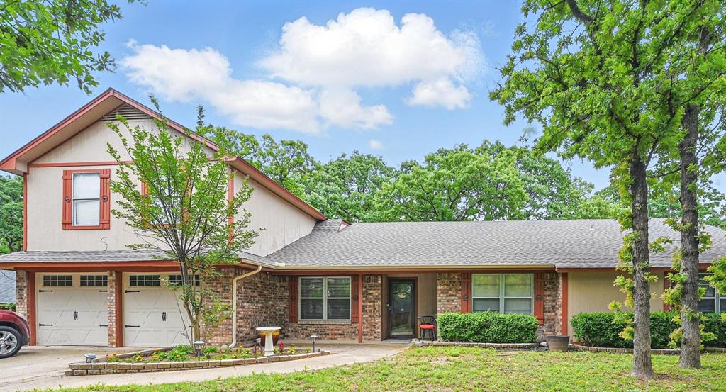5608 Trail Lake Drive Property Photo 1