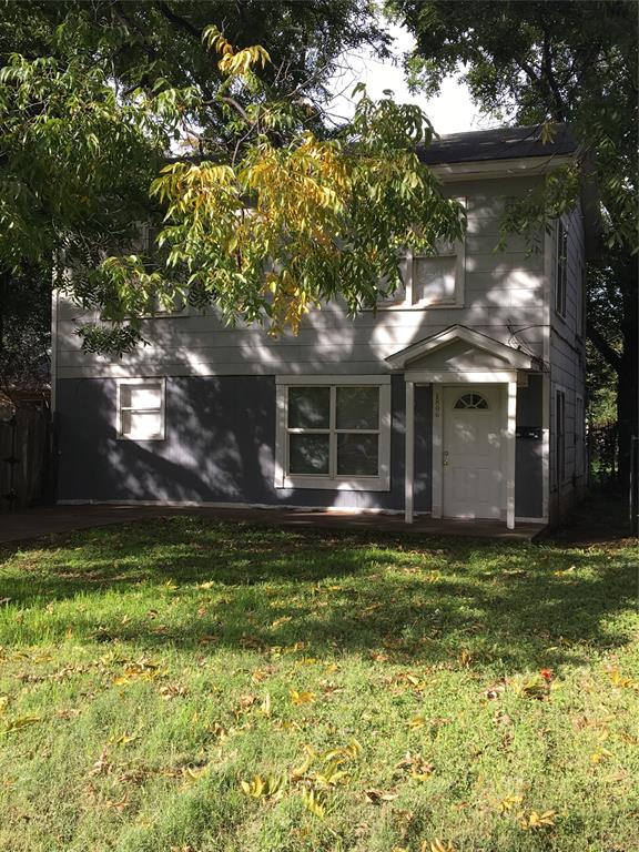 1806 Rose Street Property Photo