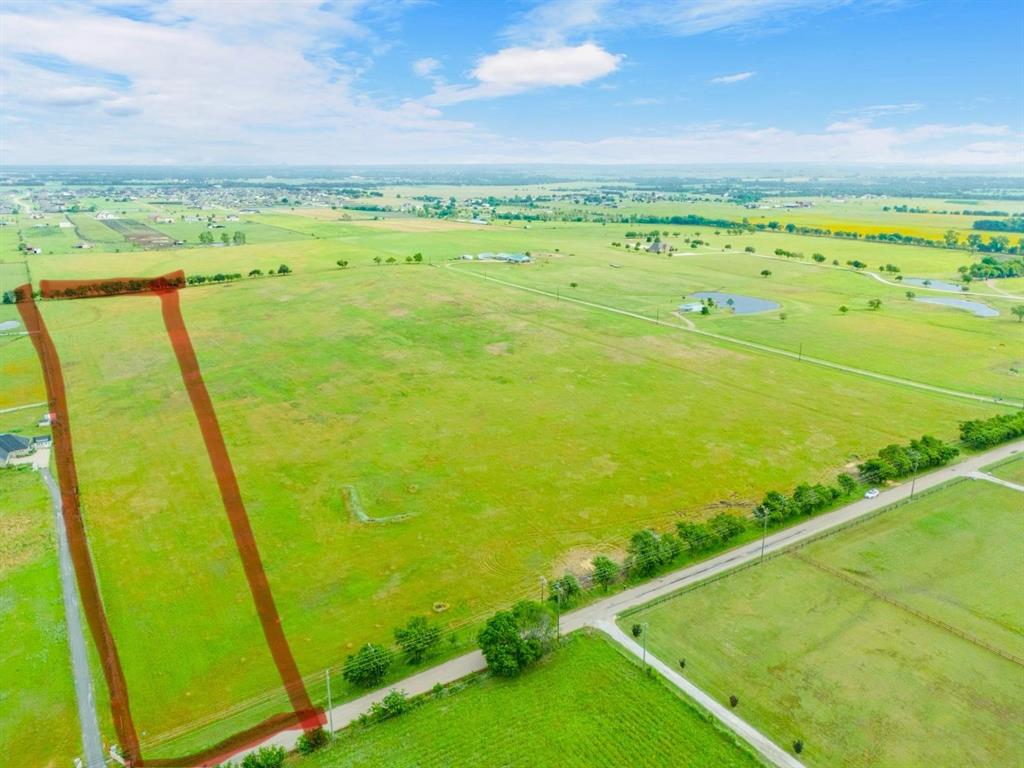 350 A Old Maypearl Road