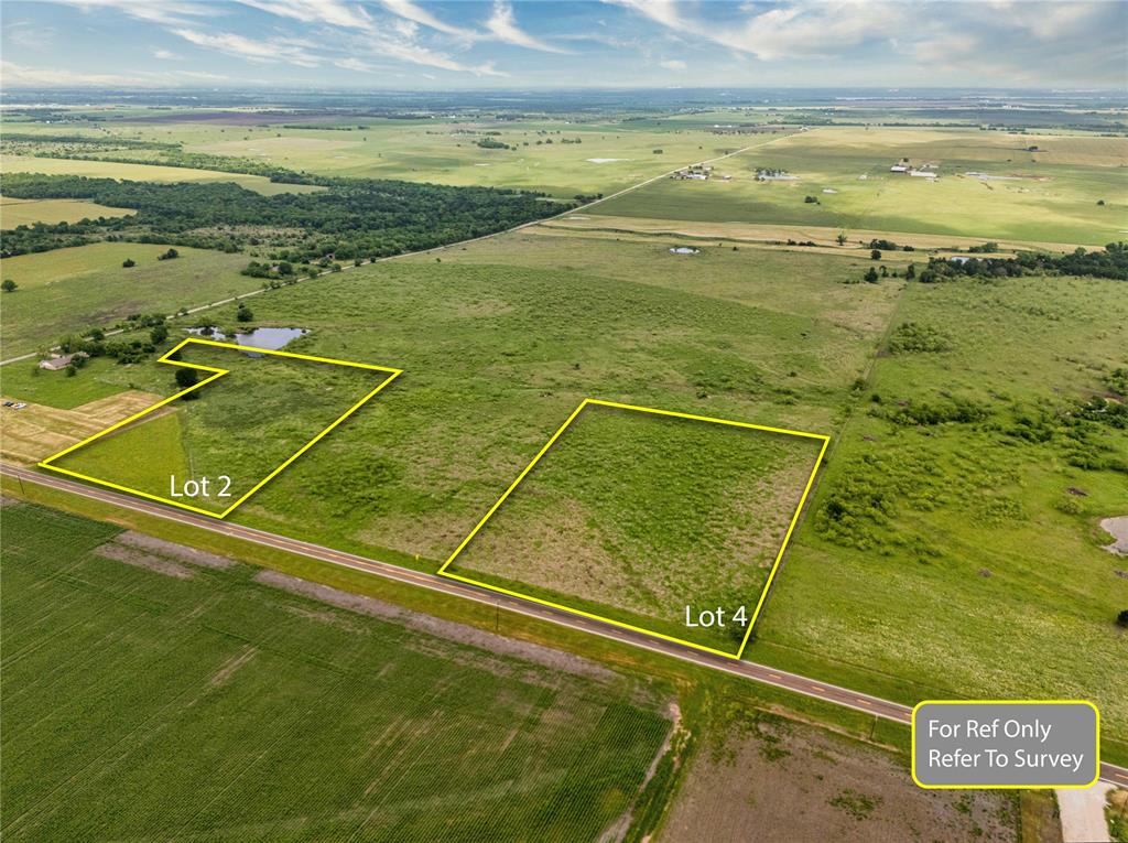 Lot 4 Fm 877 Property Photo