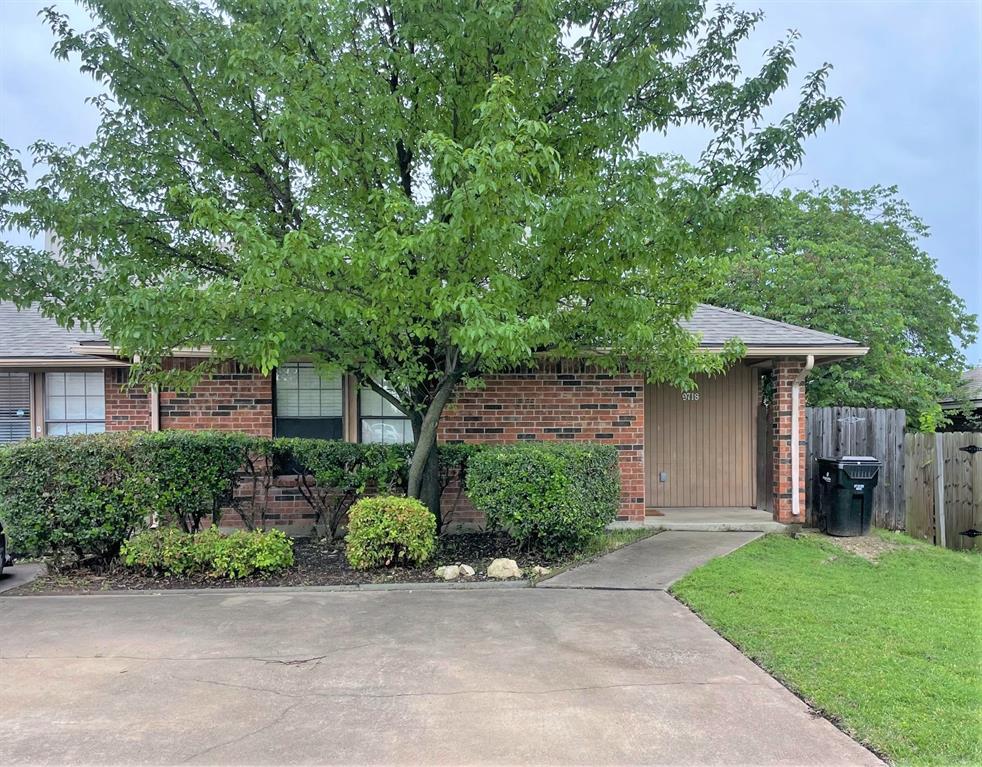 9718 Windy Ridge Road Property Photo
