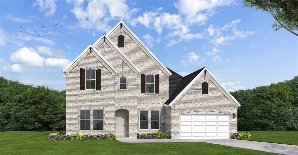 Collin County Real Estate Listings Main Image