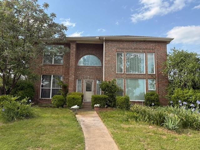 1101 Baxter Drive Property Photo