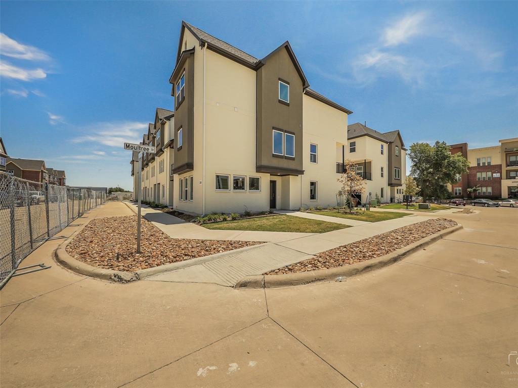3344 Norris Street Property Photo