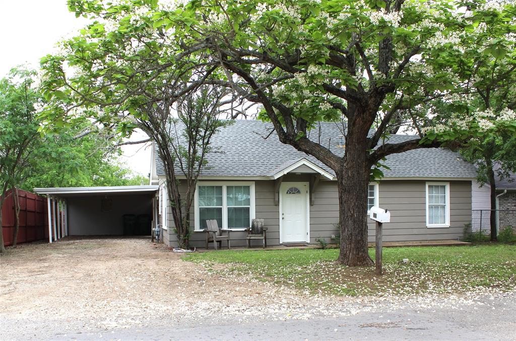 1520 W Groesbeck Street Property Photo