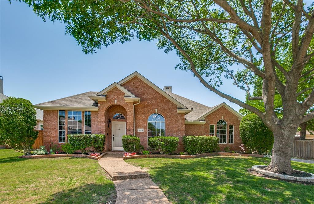 1426 Woodmont Drive Property Photo