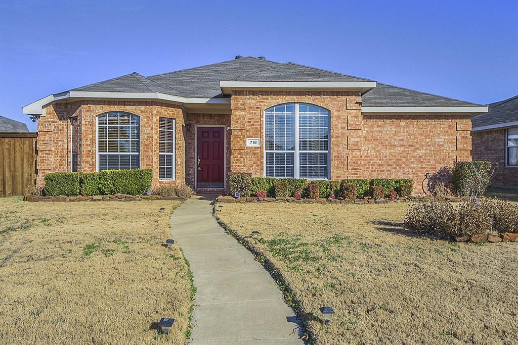 718 Donny Brook Drive Property Photo