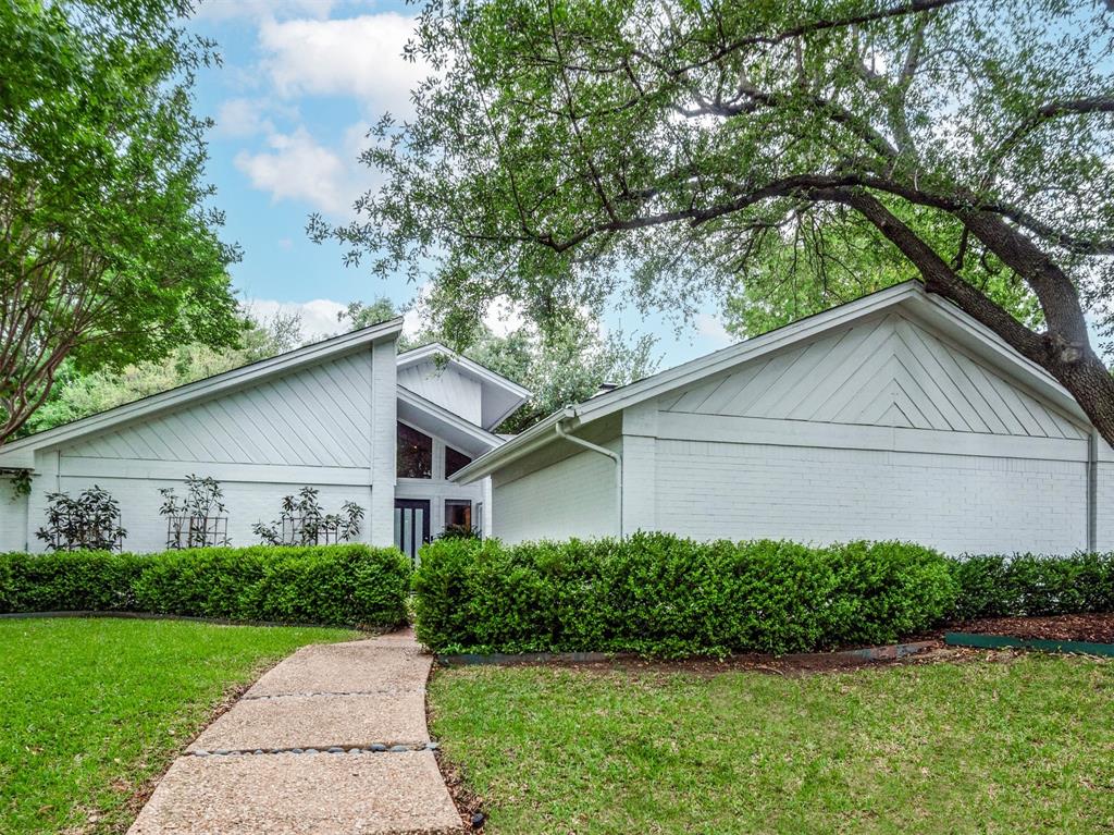 5417 Northcrest Road Property Photo