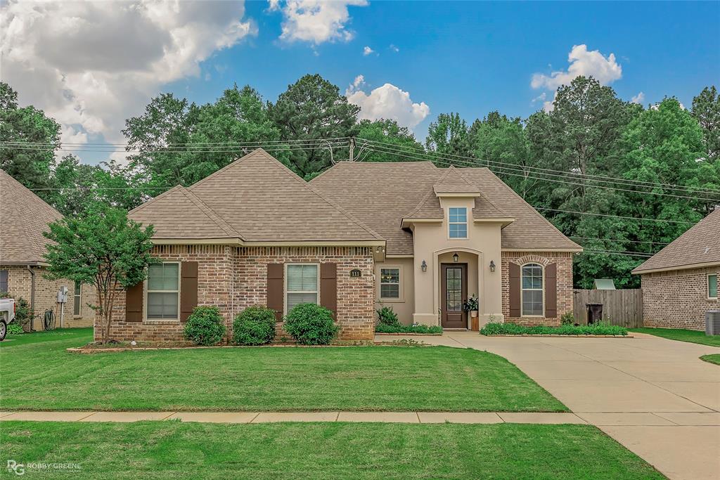 111 Caiden Drive Property Photo