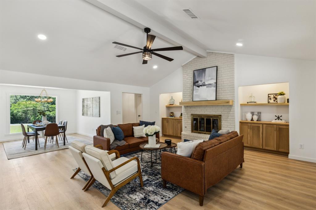 1000 Texas Trail Property Photo
