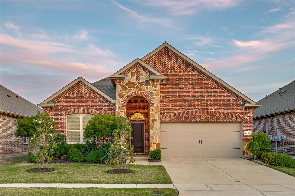 3129 Maverick Drive Property Photo