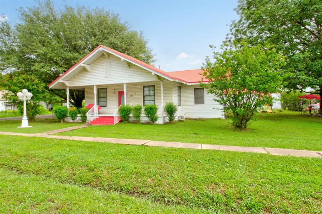 101 E Reed Street Property Photo