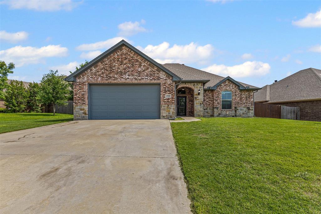 1709 Riverway Drive Property Photo 1