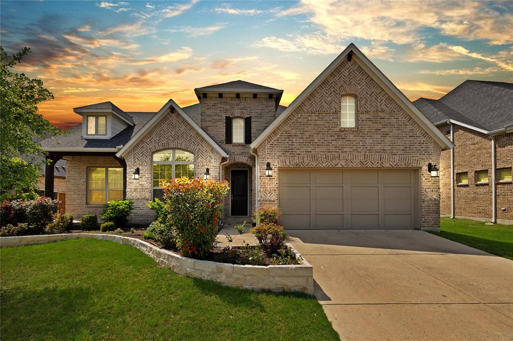 120 Autumn Sage Drive Property Photo 1