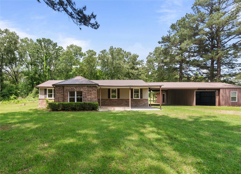 486 Ranchette Road Property Photo