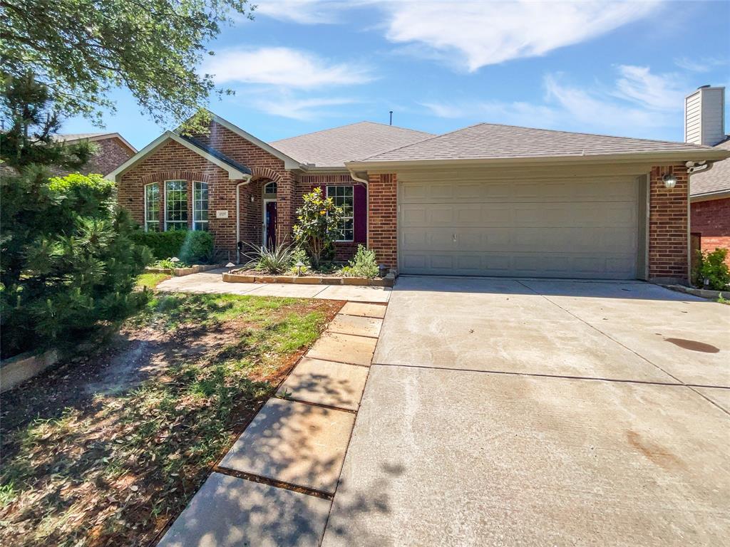 1325 Tidwell Lane Property Photo 1
