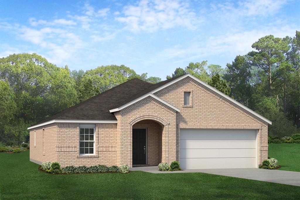 11101 Undae Court Property Photo 1