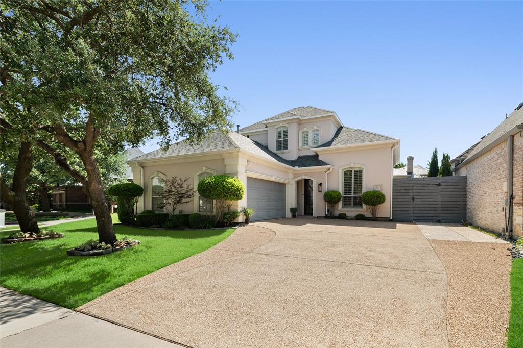 3212 Gleneagles Court Property Photo