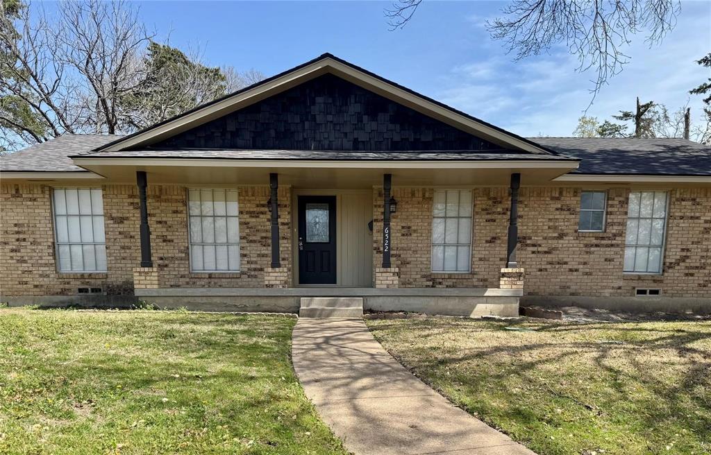 6522 Autumn Woods Trail Property Photo