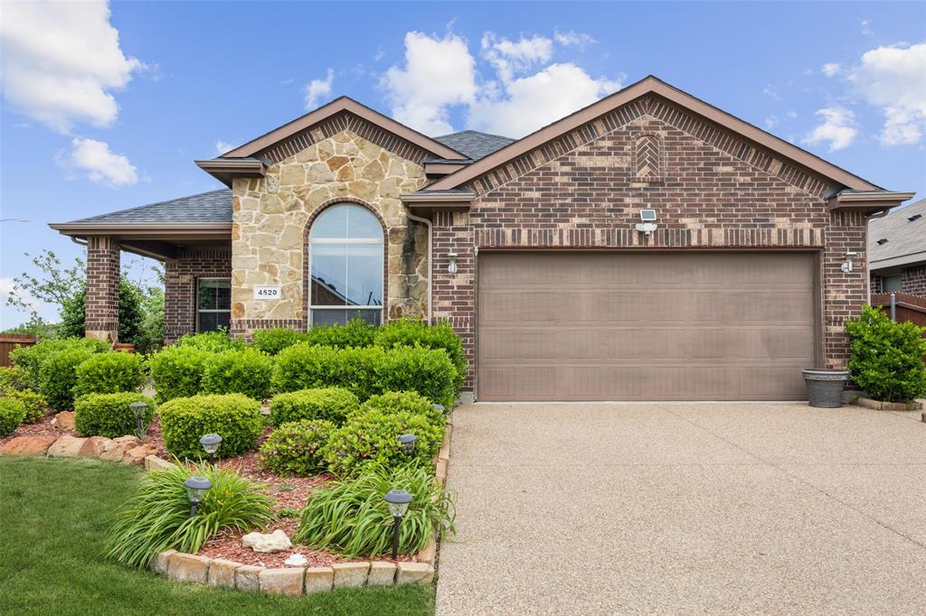 4520 Barberry Tree Cove Property Photo 1