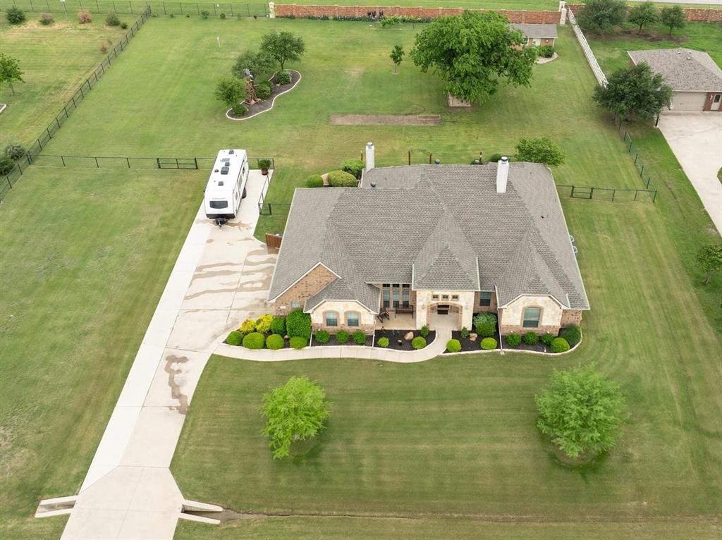 7721 Clover Ridge Drive Property Photo 1