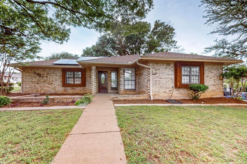 3901 Willow Way Road Property Photo 1