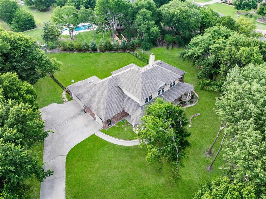 4405 Wolf Court Property Photo 1