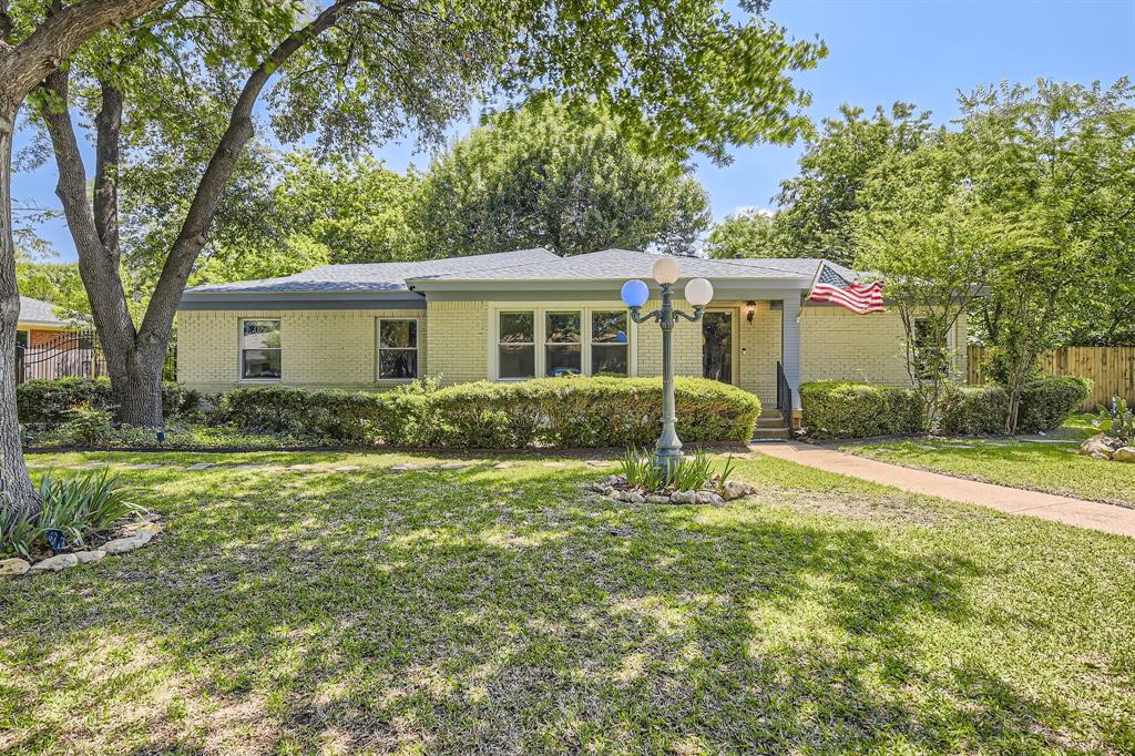 4204 Vance Road Property Photo 1