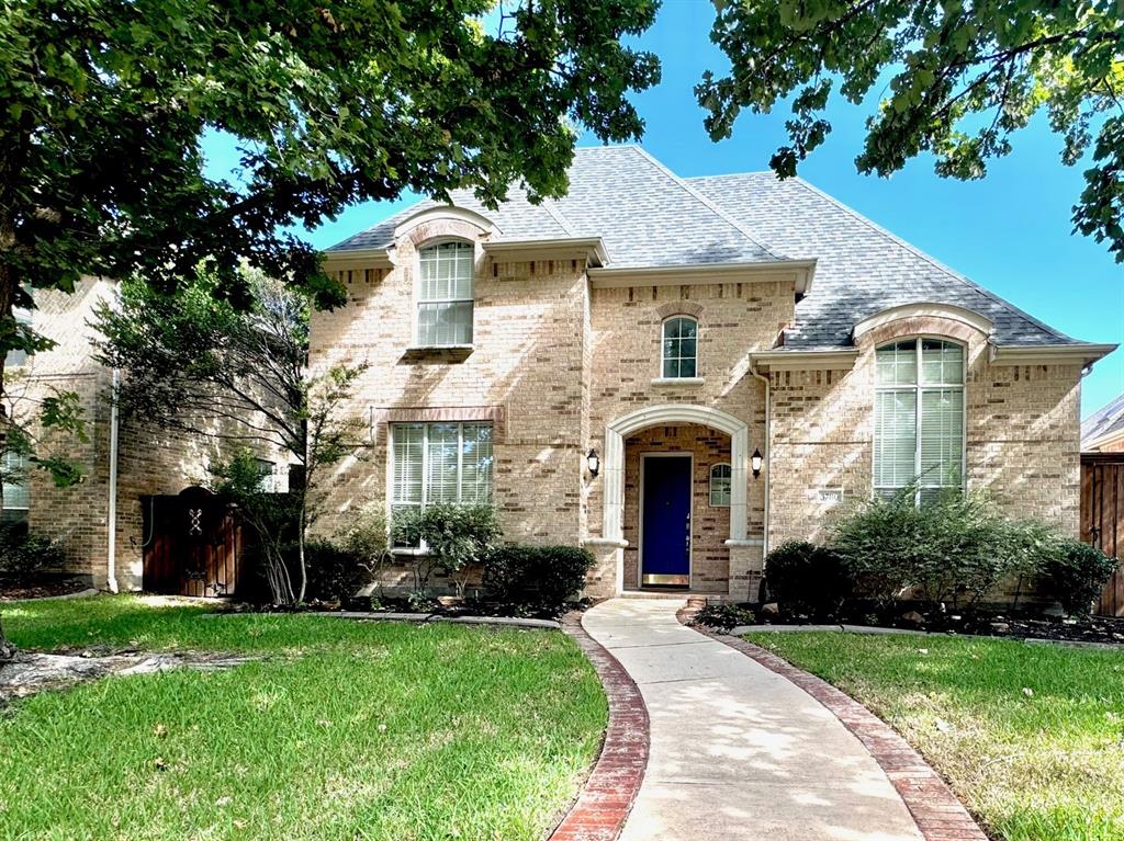 3780 Navarro Way Property Photo 1