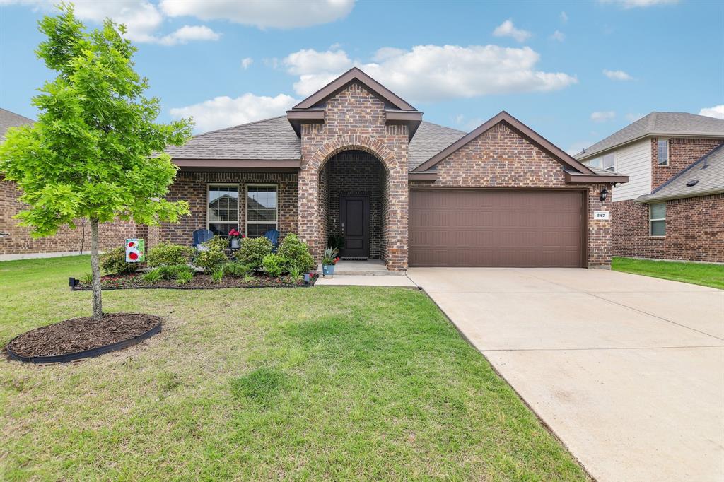 247 Carolina Trace Property Photo 1