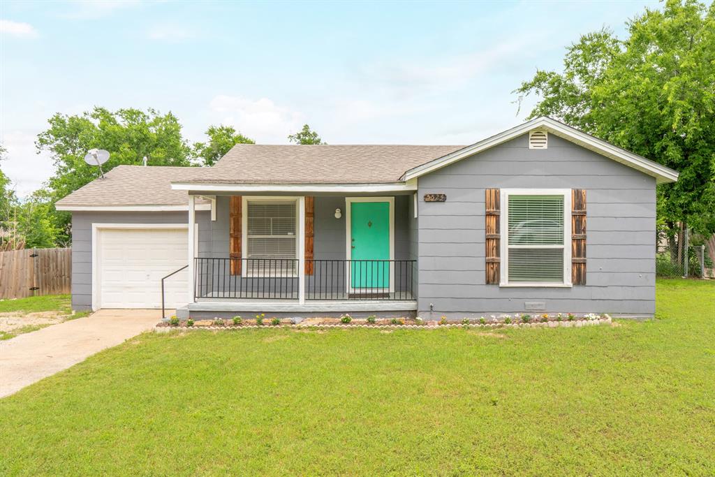 5524 Korth Street Property Photo 1