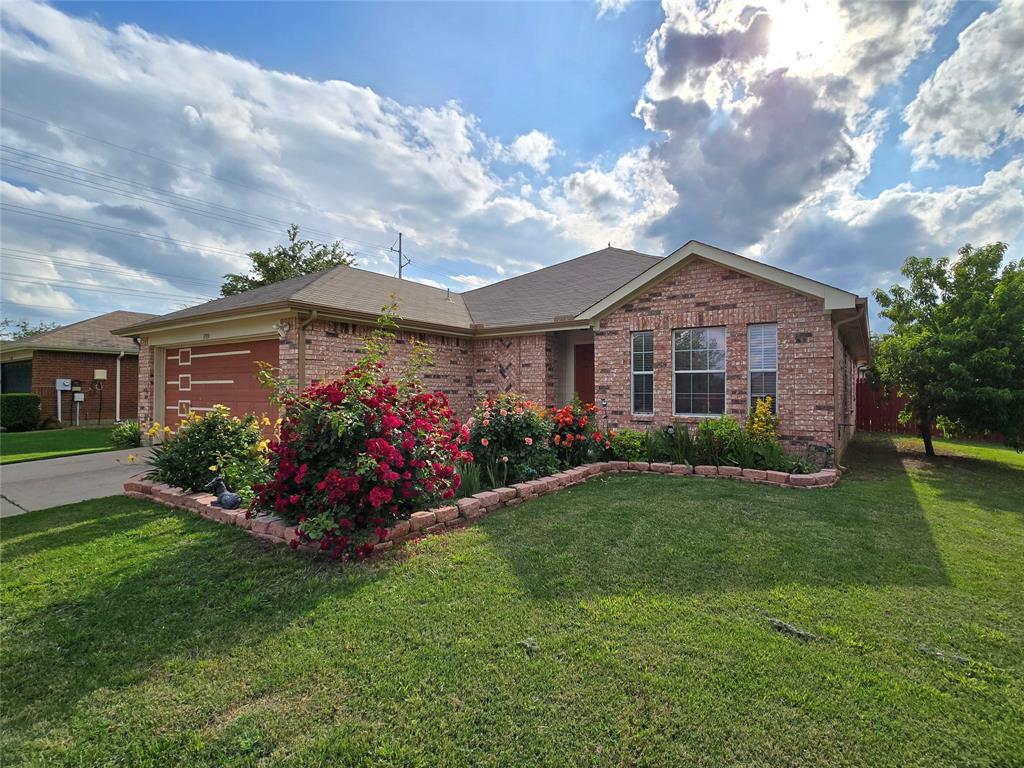 3709 Allison Drive Property Photo 1