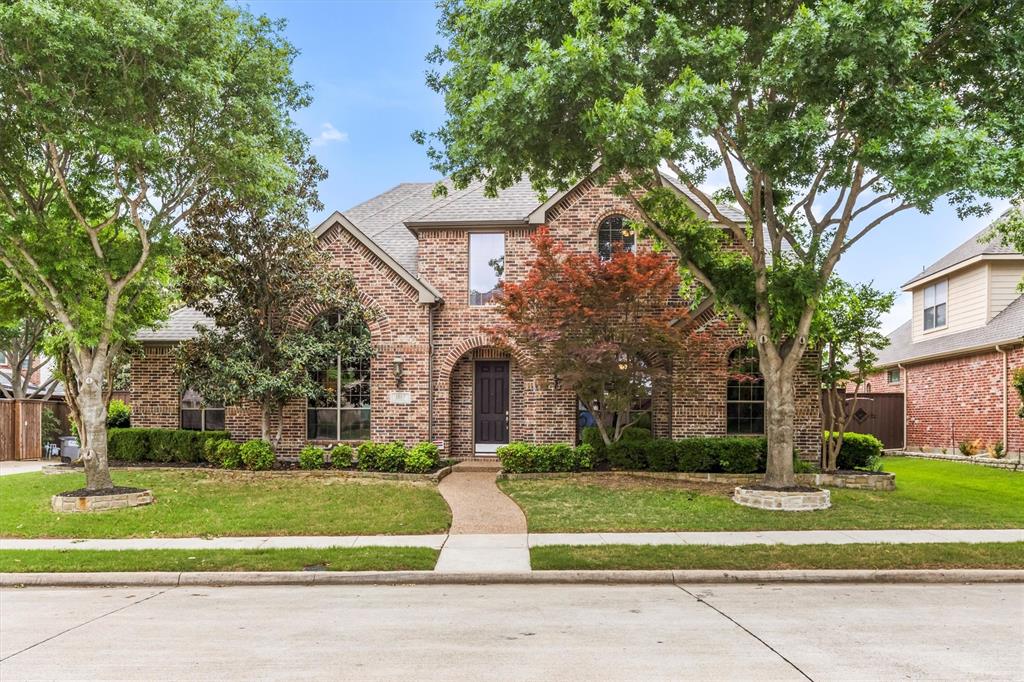 1817 Haverford Drive Property Photo