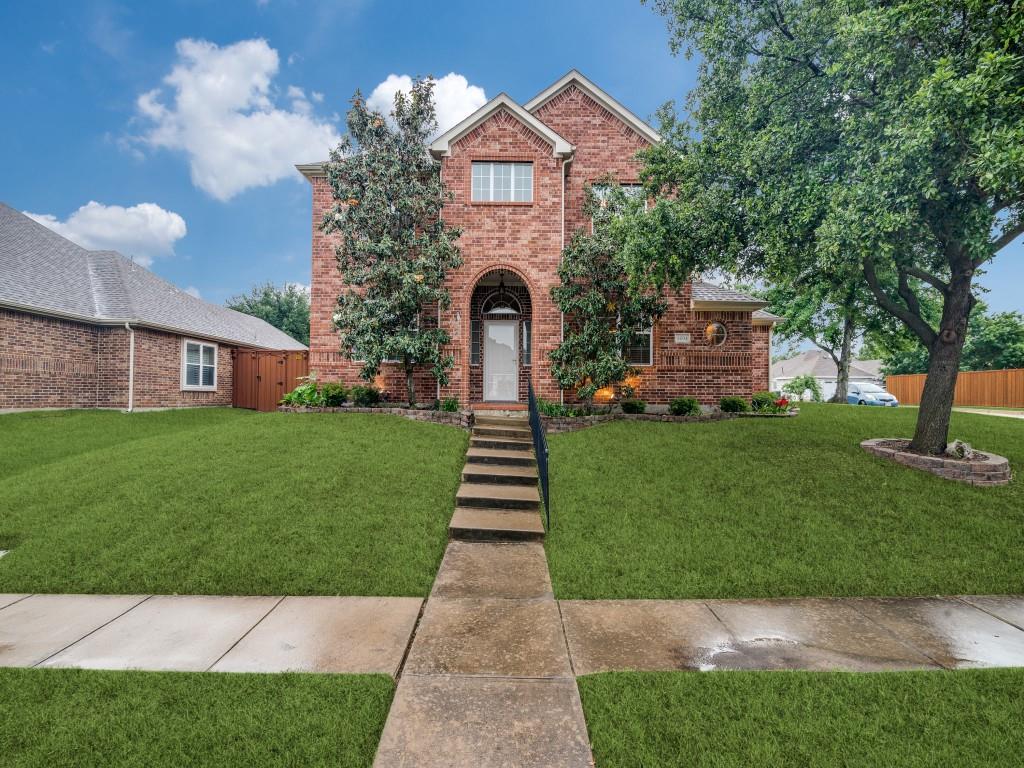 4604 Harvest Lane Property Photo 1