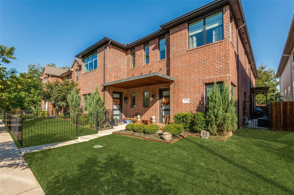 5116 Slate Street Property Photo 1