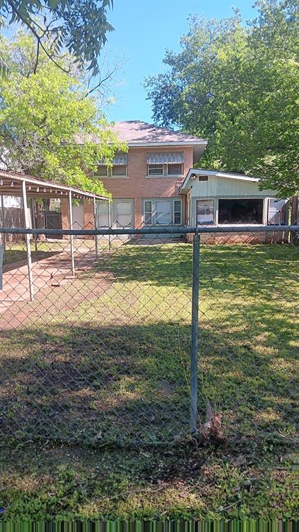 1804 Rose Street Property Photo