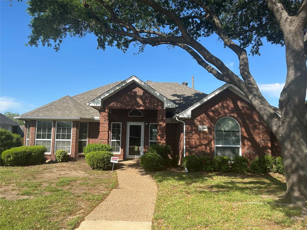 1561 Waterford Drive Property Photo 1