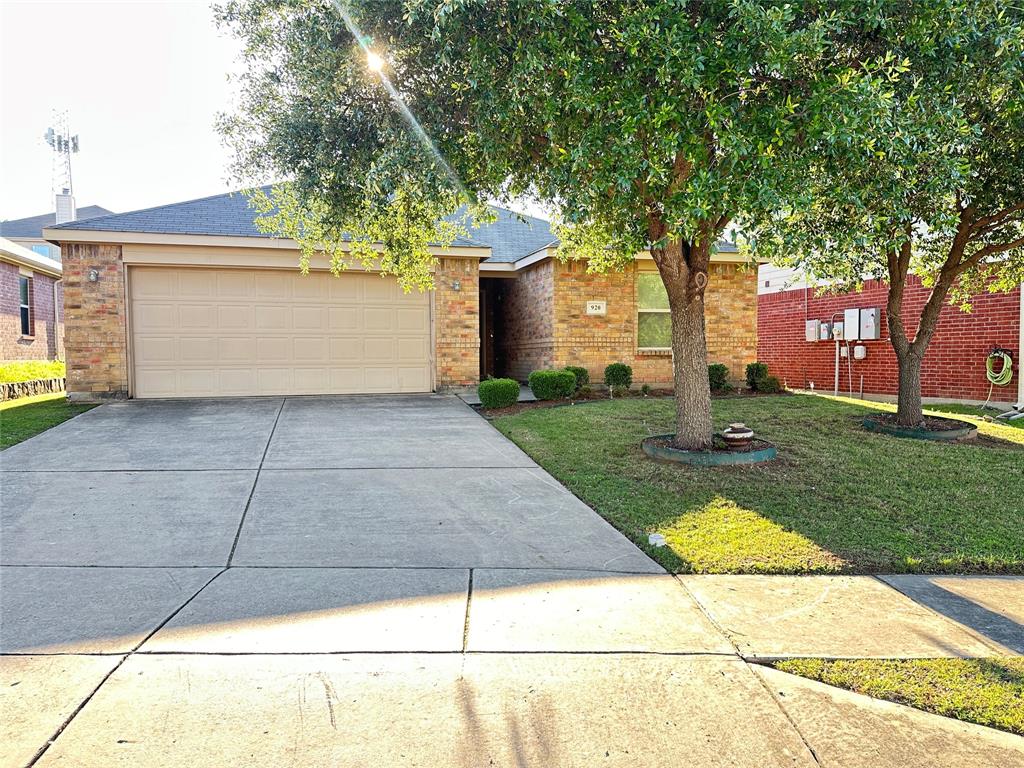 920 Glenndon Drive Property Photo