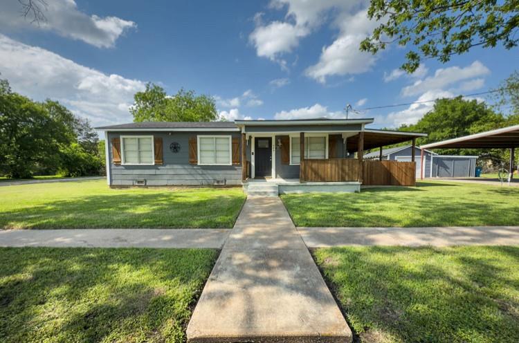 404 W Jefferson Avenue