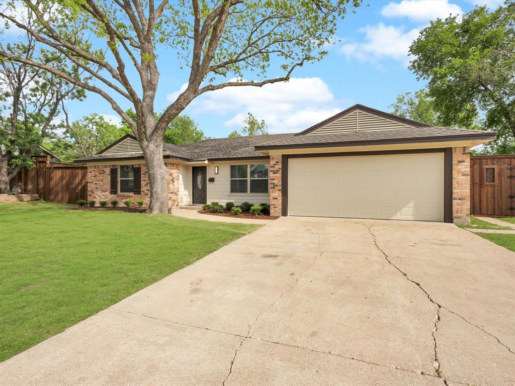 2834 Sunny Hill Lane Property Photo 1