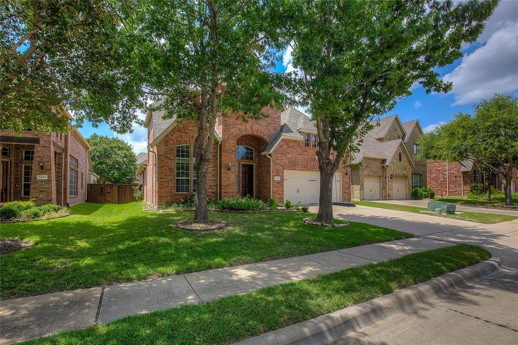3509 New Castle Court Property Photo 1