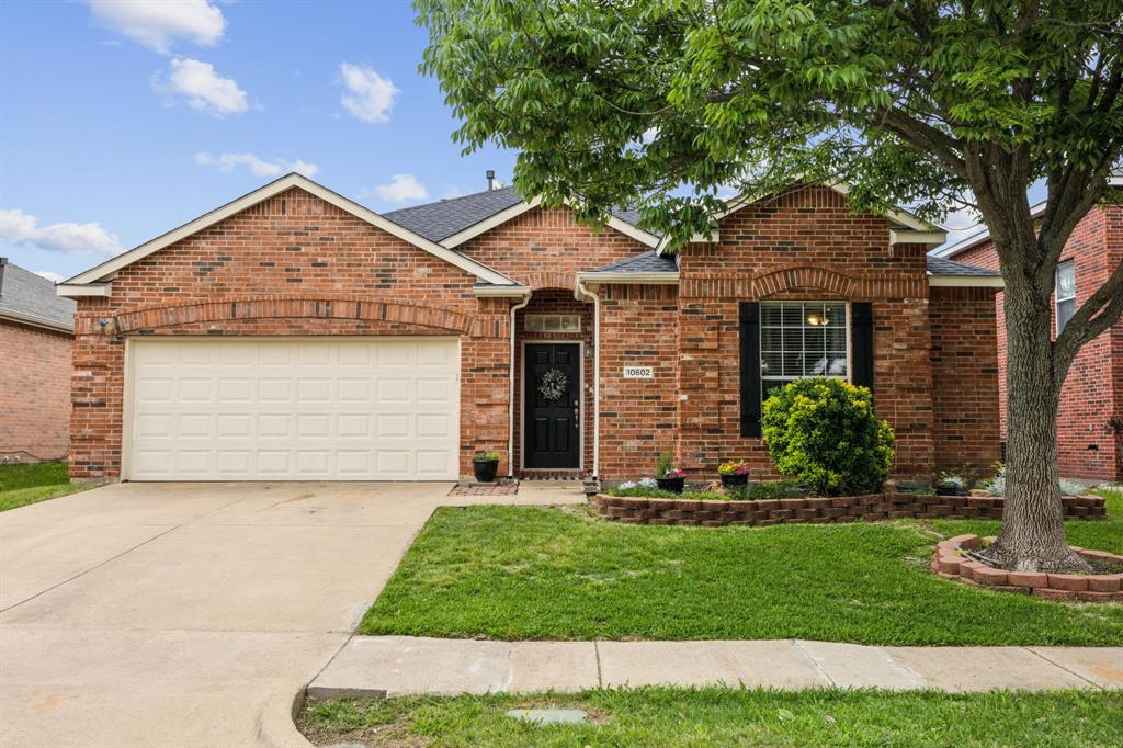 10602 Greenbriar Lane Property Photo 1